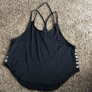 Oakley Tank